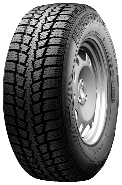 Купить KUMHO 2145573 Шины Kumho KC11 Power Grip 225/70 R15 112/110Q
