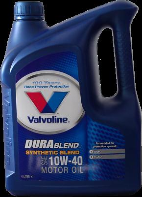 Купить запчасть VALVOLINE - 8710941116471 