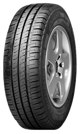 Купить MICHELIN 736765 Шины MICHELIN Agilis+ 225/65 R16C 112/110R (736765)