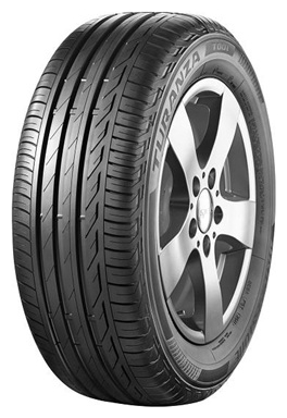 Купить BRIDGESTONE PSR1293903 Шины Bridgestone Turanza T001 235/40 R18 95W
