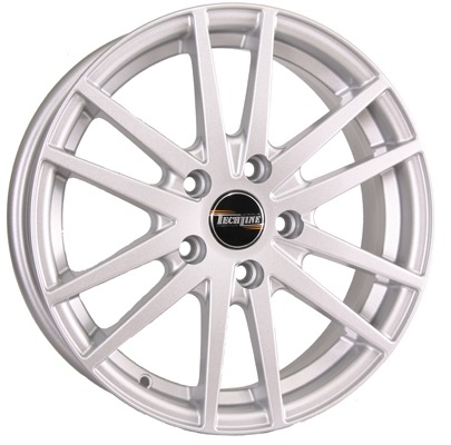 Купить Tech line RD830813 Диск литой 535 15/6 ET45 S