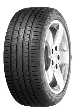 Купить BARUM 1540580 Шины Barum Bravuris 3HM 255/40 R18 100Y