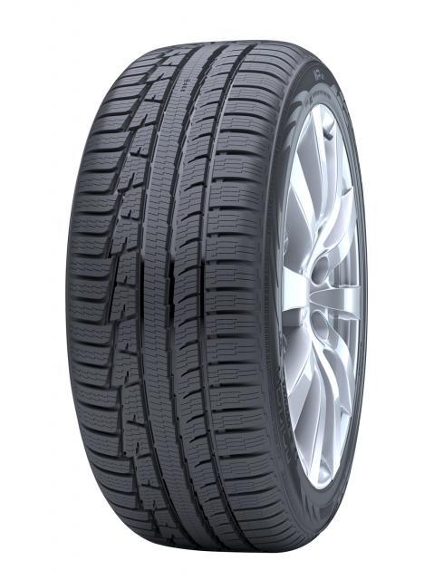 Купить NOKIAN T428154 Шины Nokian WR A3 245/45 R17 99V