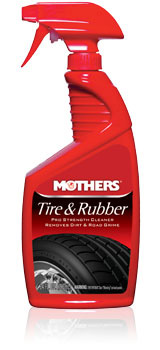 Купить Mothers MS06824 Очиститель шин 710мл.