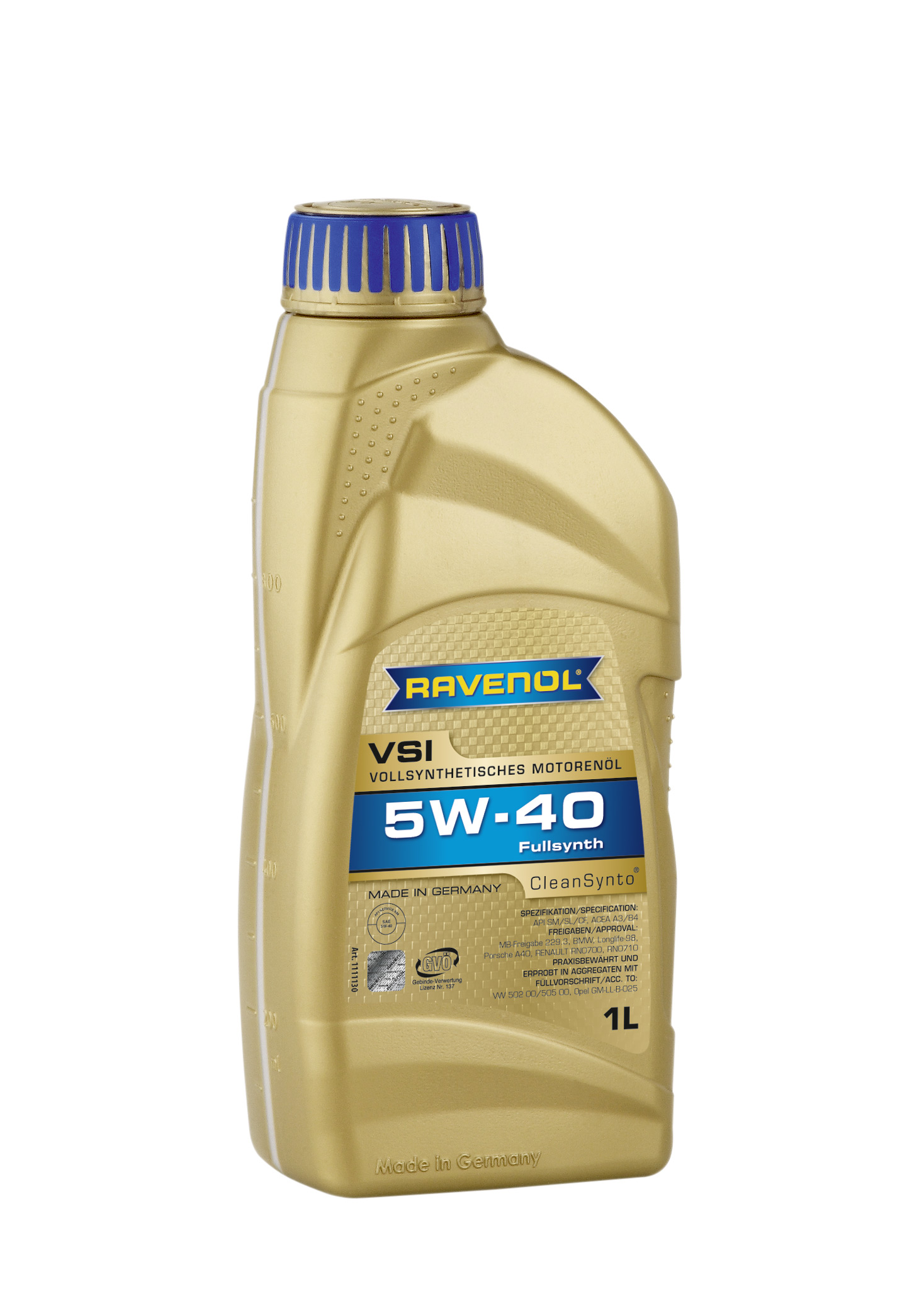 Купить запчасть RAVENOL - 4014835765412 