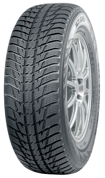 Купить NOKIAN T428894 Шины Nokian WR SUV 3 235/50 R19 99V