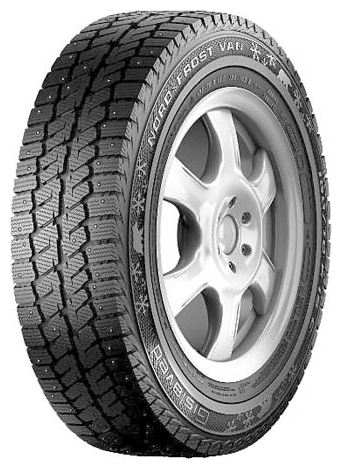 Купить GISLAVED 0455018 Шины Gislaved Nord Frost Van 235/65 R16 115/113R